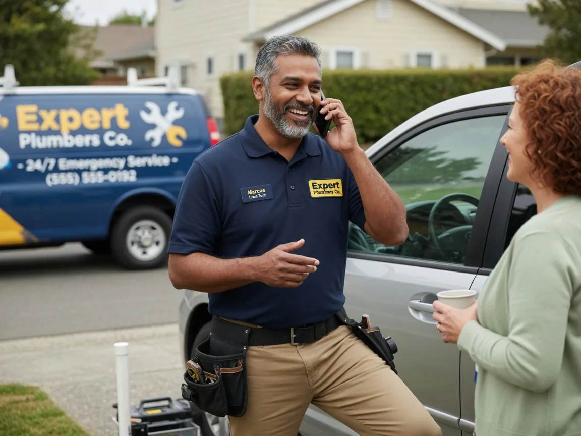 Drain Cleaning Colton, WA FAQs