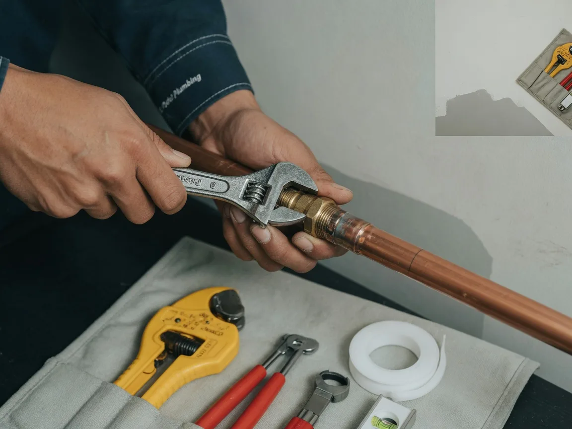 Why choose Drain Cleaning in Colton, WA